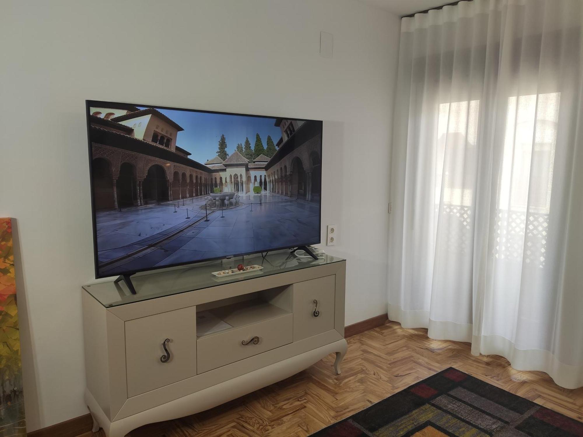 Granada Home Center Kültér fotó